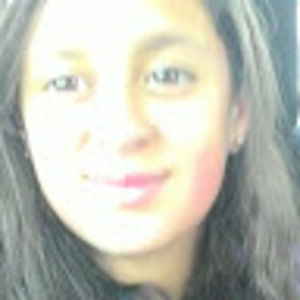 Meet your Posher, Amylee